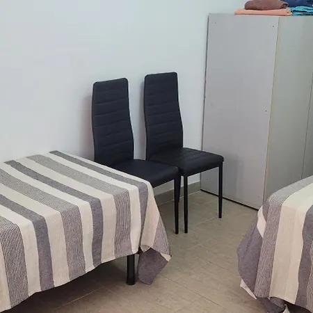 Pensionat Sun Alghero