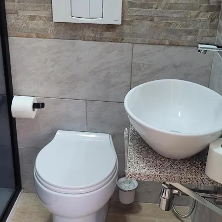 Pensionat Sun Alghero