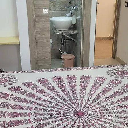 Sun Casa de hóspedes Alghero