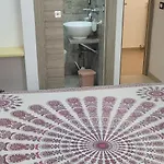 Sun Πανσιόν Αλγκέρο