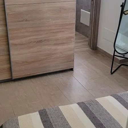 Sun Πανσιόν Αλγκέρο